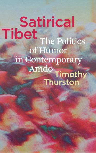 Satirical Tibet