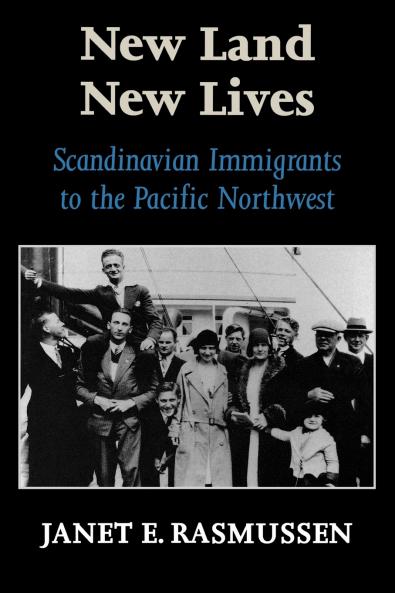 New Land New Lives