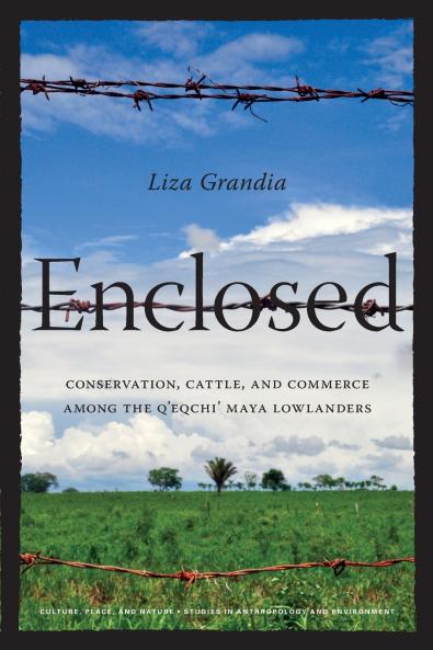 Enclosed
