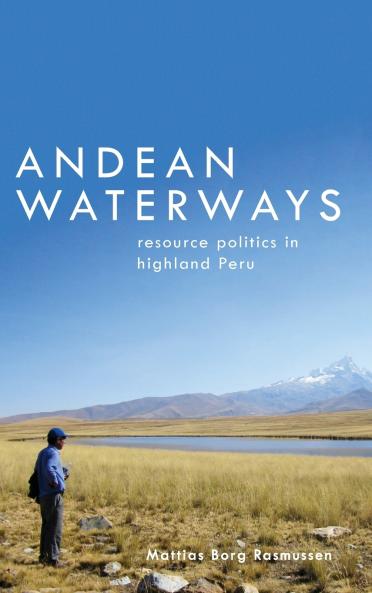Andean Waterways