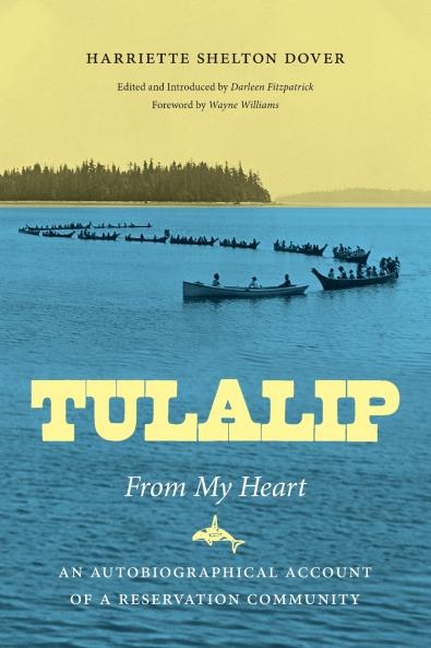Tulalip from My Heart