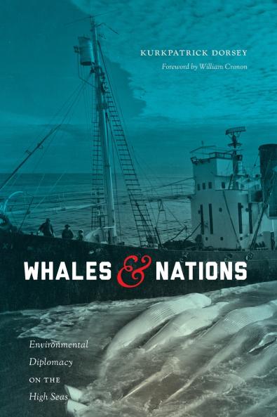 Whales and Nations