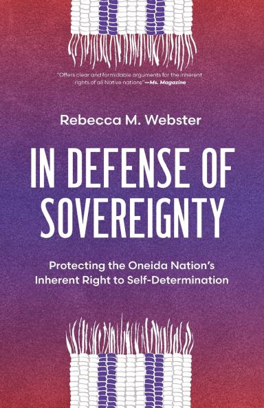In Defense of Sovereignty