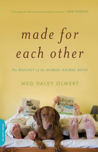 Made for Each Other
