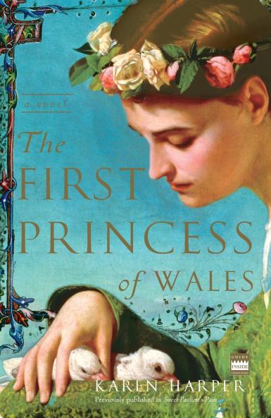 The First Princess of Wales