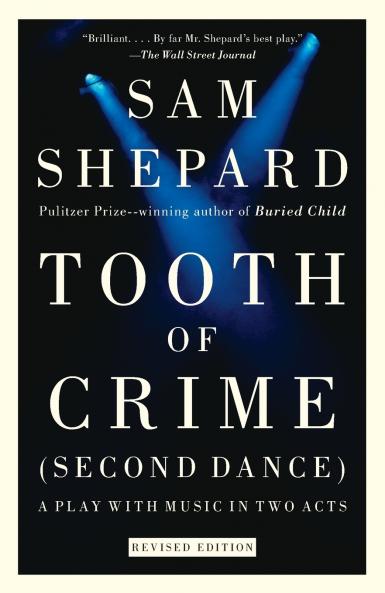 Tooth of Crime
