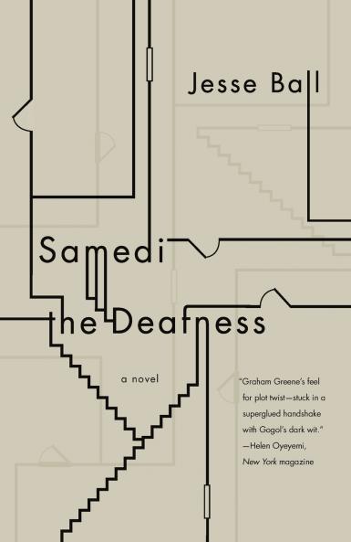 Samedi the Deafness
