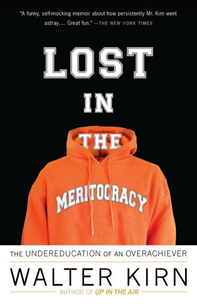 Lost in the Meritocracy