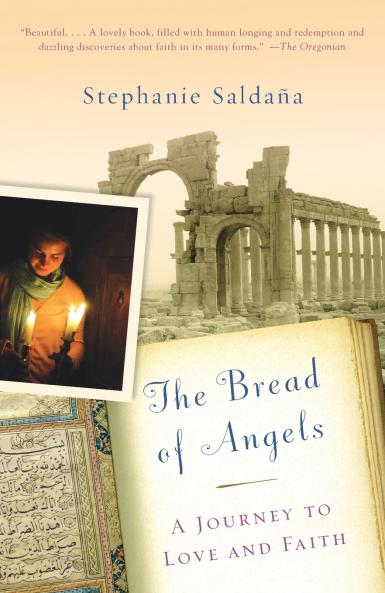 The Bread of Angels