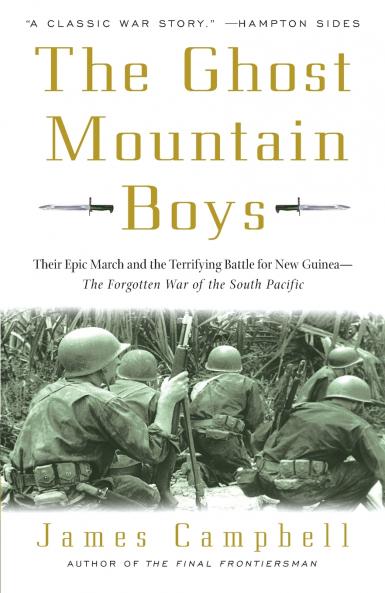 The Ghost Mountain Boys