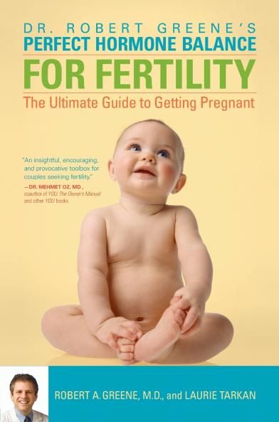 Perfect Hormone Balance for Fertility