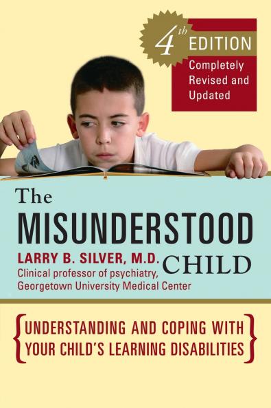 The Misunderstood Child Fourth Edition
