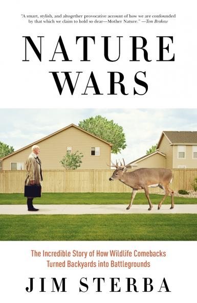 Nature Wars