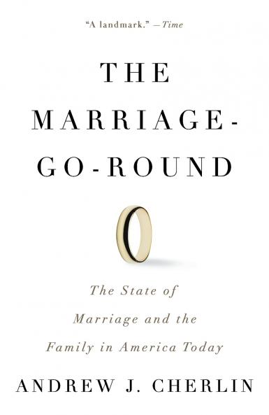 The Marriage-Go-Round