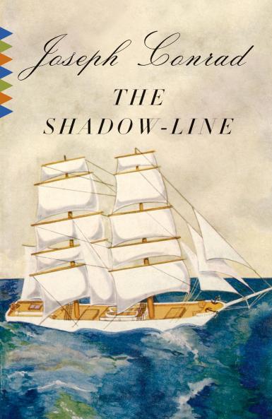 The Shadow-Line