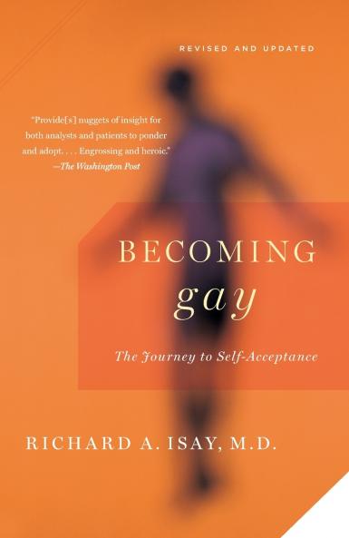 Becoming Gay