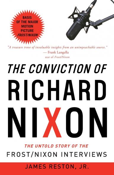The Conviction of Richard Nixon