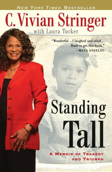 Standing Tall