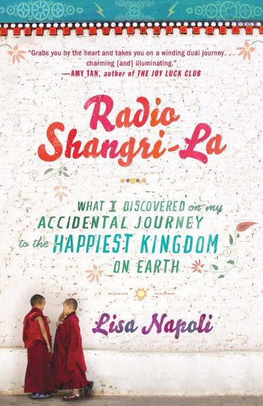 Radio Shangri-La
