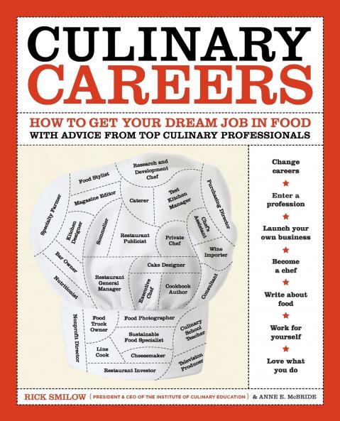 Culinary Careers
