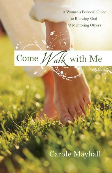 Come Walk with Me