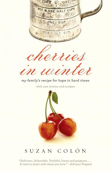 Cherries in Winter