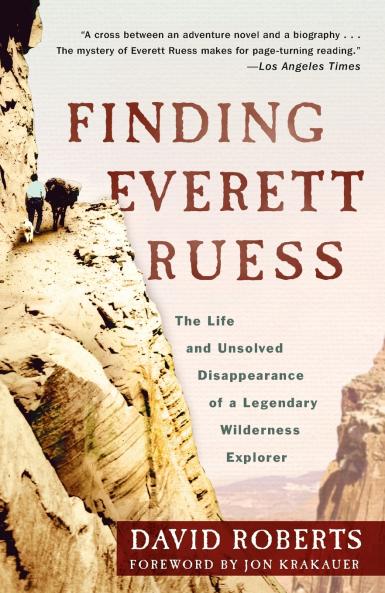 Finding Everett Ruess