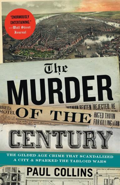 The Murder of the Century
