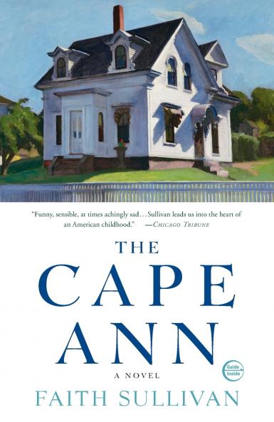 The Cape Ann