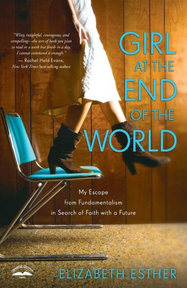 Girl at the End of the World