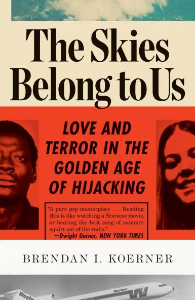 The Skies Belong to Us