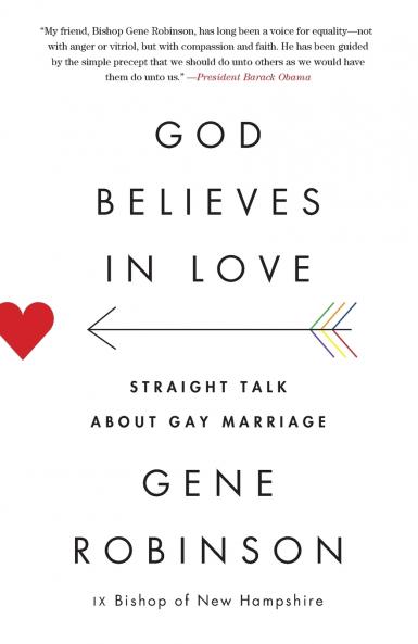 God Believes in Love