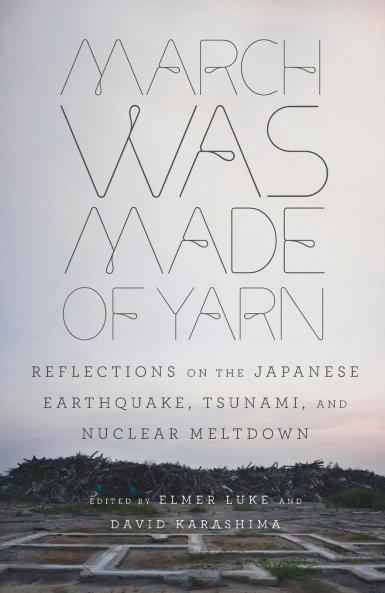 March Was Made of Yarn