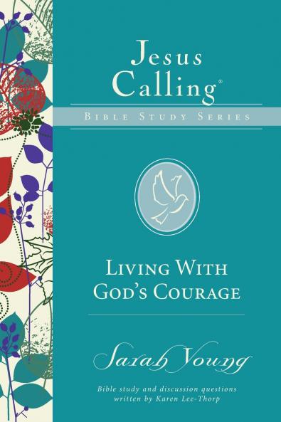 The Living with God's Courage
