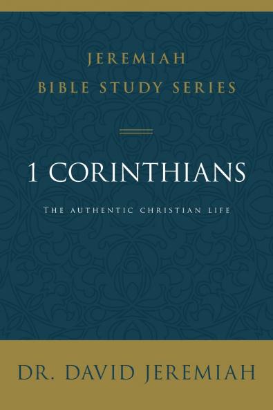 A 1 Corinthians