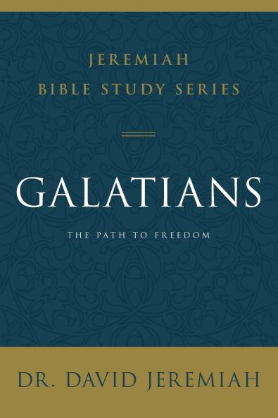 Galatians | Softcover