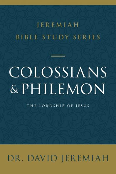 A Colossians and Philemon
