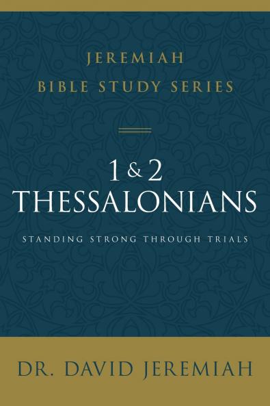 1 and 2 Thessalonians | Softcover