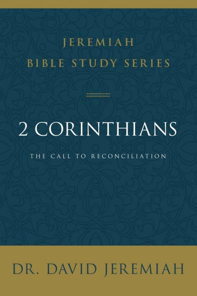 The 2 Corinthians