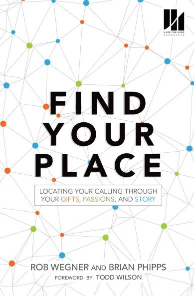 Find Your Place