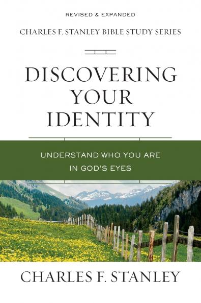 The Discovering Your Identity