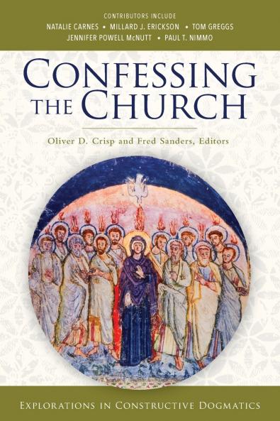 A Confessing the Church