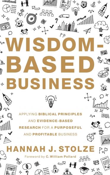 The Wisdom-Based Business