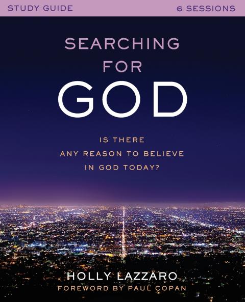 Searching for God Study Guide | Softcover