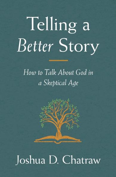 Telling a Better Story