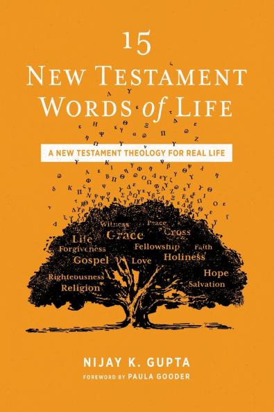The 15 New Testament Words of Life