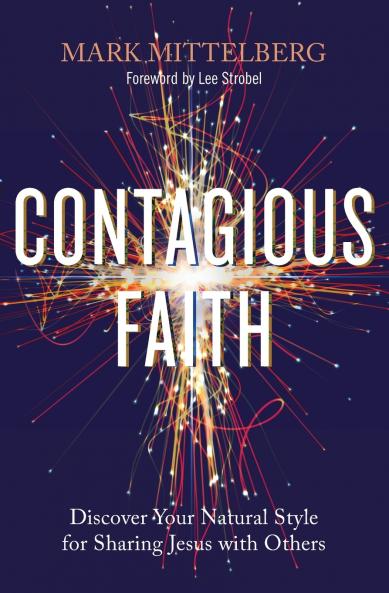 The Contagious Faith