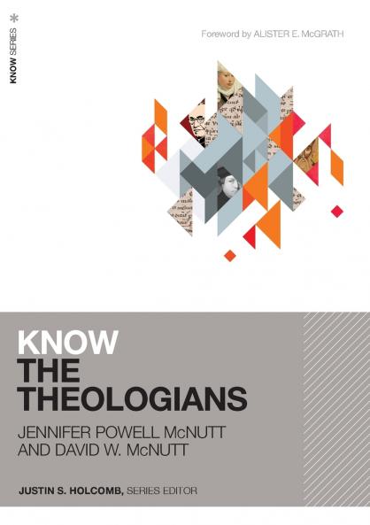The Know the Theologians