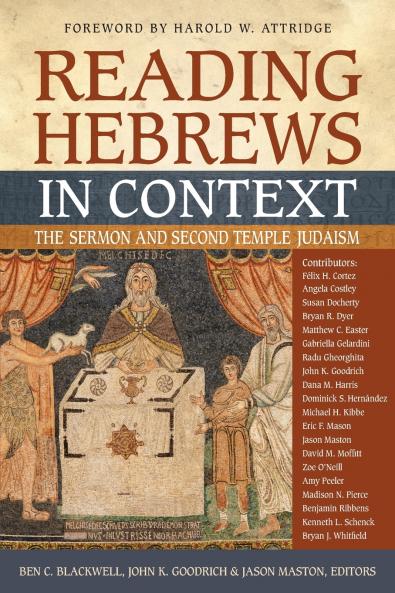 Reading Hebrews in Context