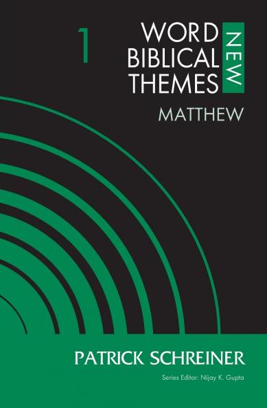 The Matthew Volume 1